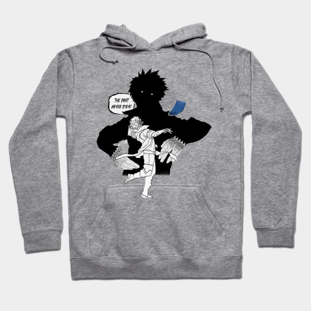 dabi Hoodie by primemoment